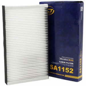 Filtr Kabinowy SCT SA1152