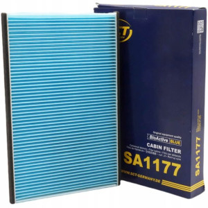 Filtr Kabinowy SCT SA1177