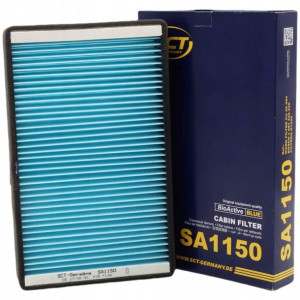 Filtr Kabinowy SCT SA1150