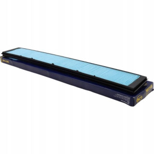 Filtr Kabinowy SCT SA1148