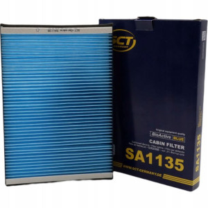 Filtr Kabinowy SCT SA1135