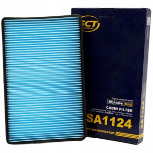 Filtr Kabinowy SCT SA1124