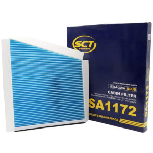 Filtr Kabinowy SCT SA1172