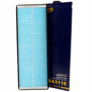 Filtr Kabinowy SCT SA1116