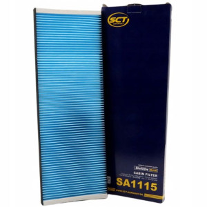 Filtr Kabinowy SCT SA1115