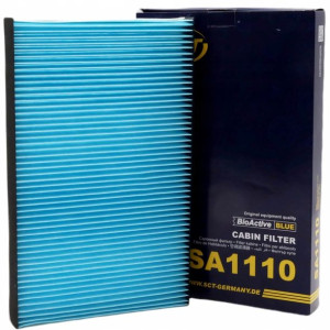 Filtr Kabinowy SCT SA1110