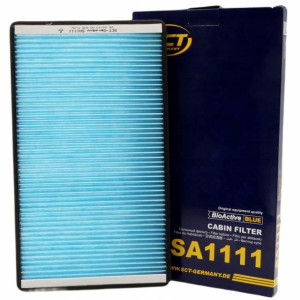 Filtr Kabinowy SCT SA1111