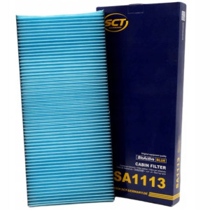Filtr Kabinowy SCT SA1113