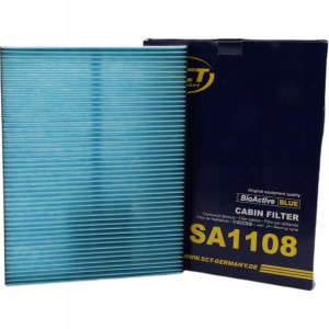 Filtr Kabinowy SCT SA1108