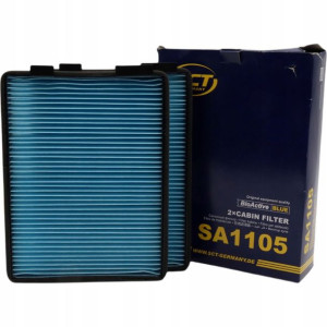 Filtr Kabinowy SCT SA1105