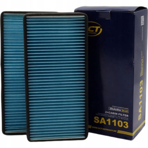 Filtr Kabinowy SCT SA1103