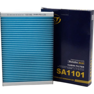 Filtr Kabinowy SCT SA1101
