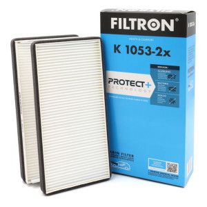 Filtr Kabinowy FIltron K1053-2X
