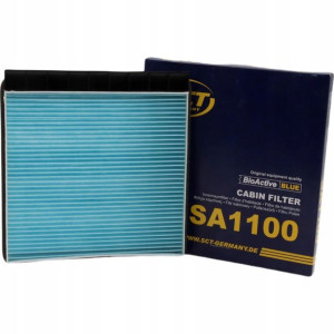 Filtr Kabinowy SCT SA1100
