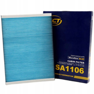 Filtr Kabinowy SCT SA1106