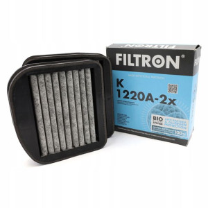 Filtr Kabinowy FIltro K1220A-2X