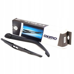 Ramię + Wycieraczka Tył Renault Kangoo Oximo