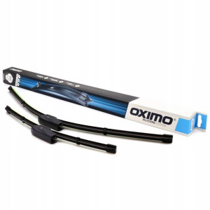 Wycieraczki Renault Laguna 3 Oximo WD350600