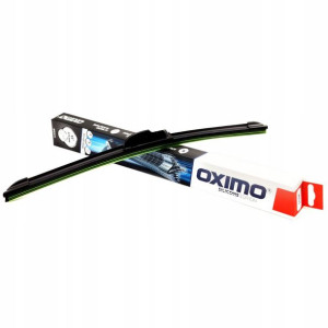 Wycieraczka Oximo WU375 375mm Płaska