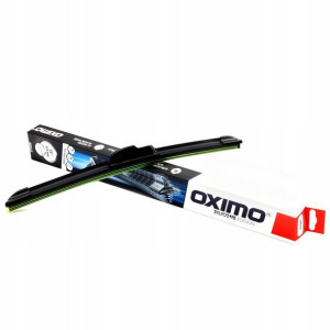 Wycieraczka Oximo WU325 325mm Płaska