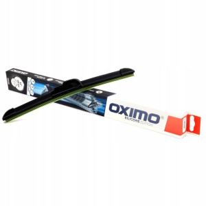 Wycieraczka Oximo WU300 300mm Płaska