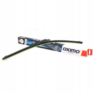 Wycieraczka Oximo WU550 550mm Płaska