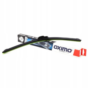 Wycieraczka Oximo WU475 475mm Płaska