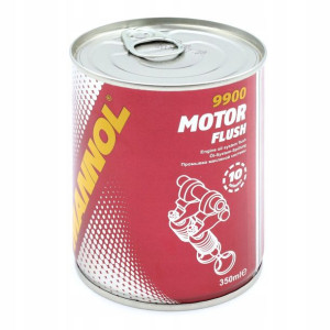 Płukanka Silnika Mannol Motor Flush 350ml 9900