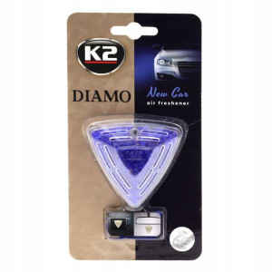 Odświeżacz Powietrza K2 Diamo New Car