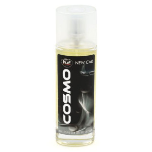 Zapach do auta K2 Cosmo New Car 50ml V203