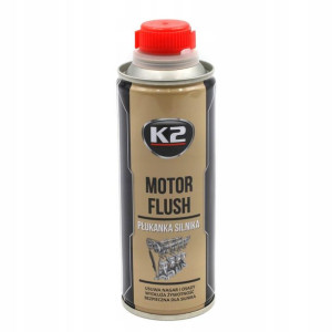 Płukanka Silnika K2 Motor Flush 250ml T371