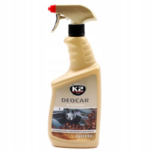 Neutralizator Zapachów K2 Deocar Kawa 700ml
