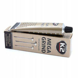 Pasta do Zaworów K2 Mega Grind W160 100g