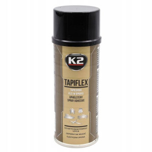 Klej w Sprayu K2 Tapiflex 400ml W170