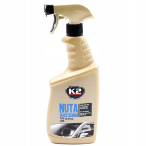 Płyn do Mycia Szyb K2 Nuta K507 770ml