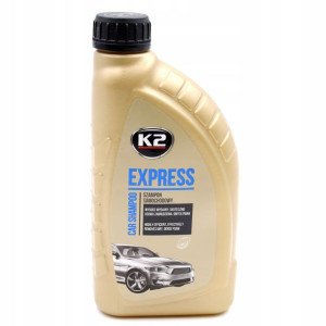Szampon Samochodowy K2 Express 1L K131
