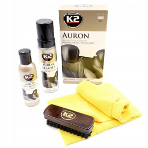Zestaw do Pielęgnacji Skóry K2 Auron G420