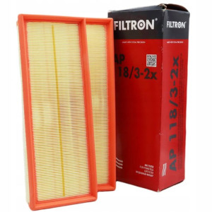 Filtr Powietrza Filtron AP118/3-2X