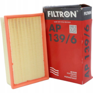 Filtr Powietrza Filtron AP139/6
