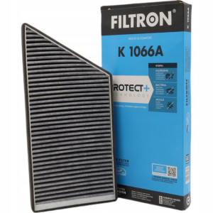 Filtr Kabinowy Węglowy Filtron K1066A