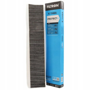 Filtr Kabinowy Węglowy Filtron K1148A