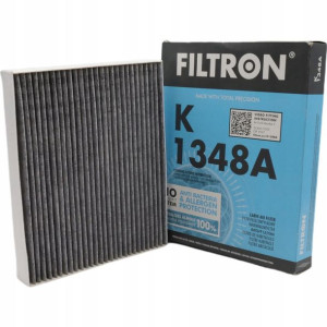 Filtr Kabinowy Węglowy Filtron K1348A