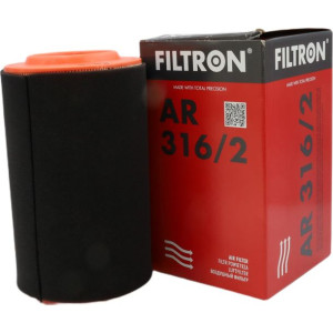 Filtr Powietrza Filtron AR316/2