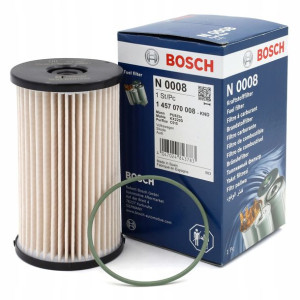 Filtr Paliwa Bosch 1457070008