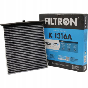Filtr Kabinowy Węglowy Filtron K1316A