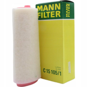 Filtr Powietrrza Mann C15105/1
