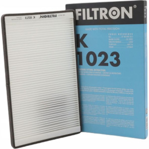 Filtr Kabinowy Filtron K1023