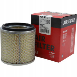 Filtr Powietrza Filtron AM432/1