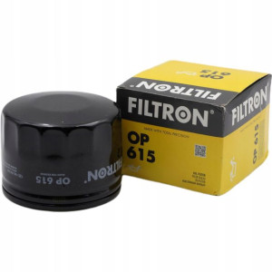 Filtr Oleju Filtron OP615