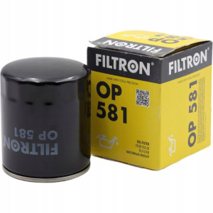 Filtr Oleju Filtron OP581